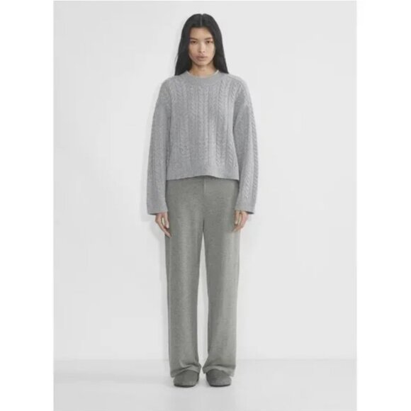 Aritzia The Group Babaton Shores Merino Wool Sweater - Picture 2 of 8